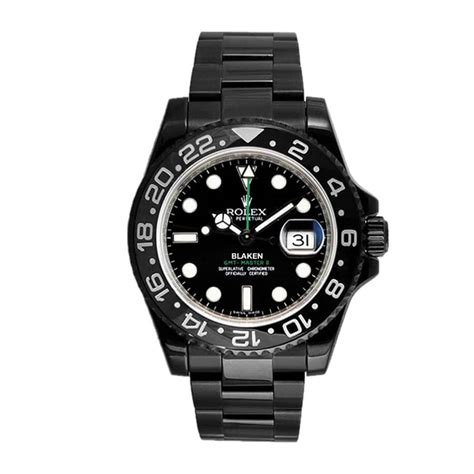 amazon replica rolex gmt master 116710 blue dlc-pvd|rolex 116710ln for sale.